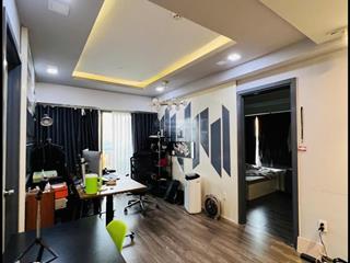 Bán cc kikyo residence, 4,15 tỷ, 68m2, view hồ, căn góc cực đẹp