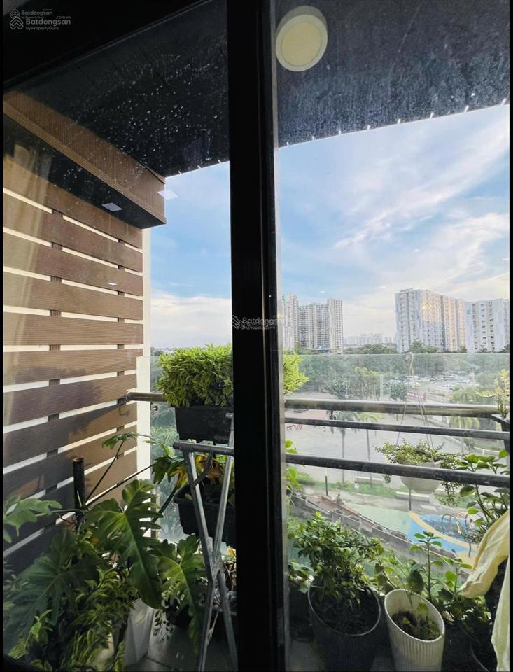 Bán cc kikyo residence, 4,15 tỷ, 68m2, view hồ, căn góc cực đẹp