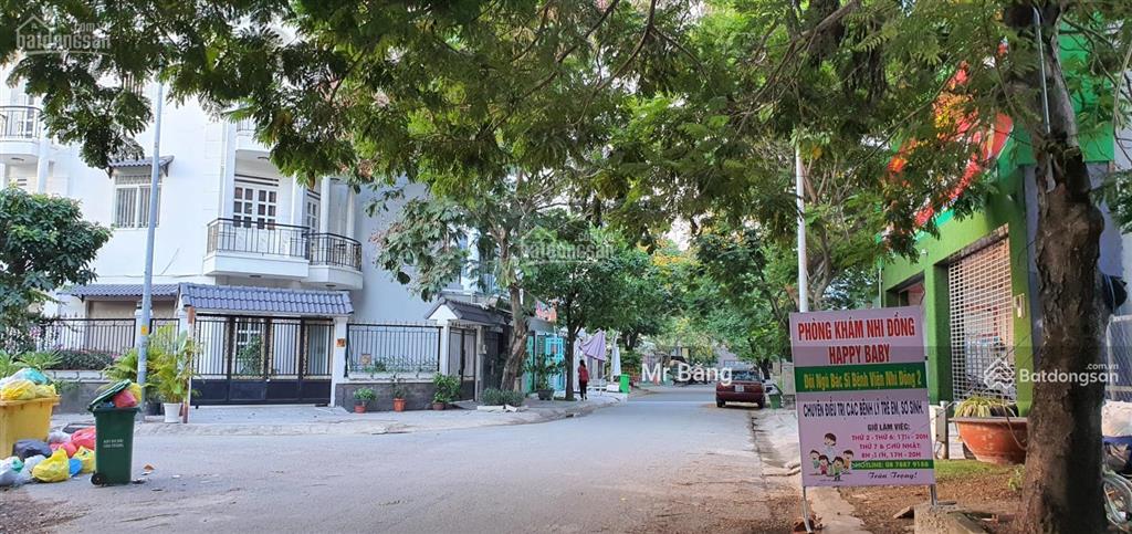 Bán dn khu dân cư khang an, 75 triệu / m2, 144 m2 tại đường số 2 (16m)