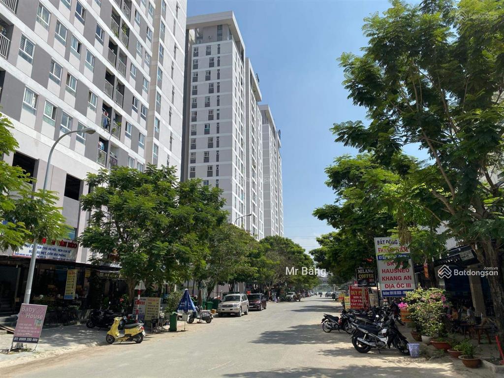 Bán dn khu dân cư khang an, 75 triệu / m2, 144 m2 tại đường số 2 (16m)
