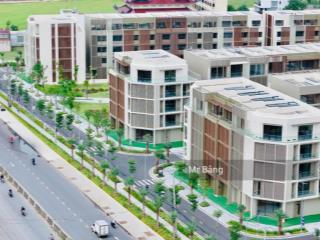 Bán dn khu dân cư khang an, 75 triệu / m2, 144 m2 tại đường số 2 (16m)