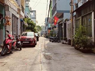 Bán nhà tân phú, đường lê trọng tấn, 5x18m, 4pn 5wc, hẻm nhựa 8m