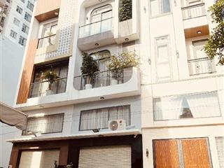 Bán nhà 5 tầng đường số 4 bình tân sát tân phú
