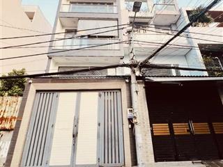 Bán nhà mặt tiền dương tự quán, thông số hiếm ngang 5m dài 18m, phòng ngủ rộng như khách sạn 5 sao