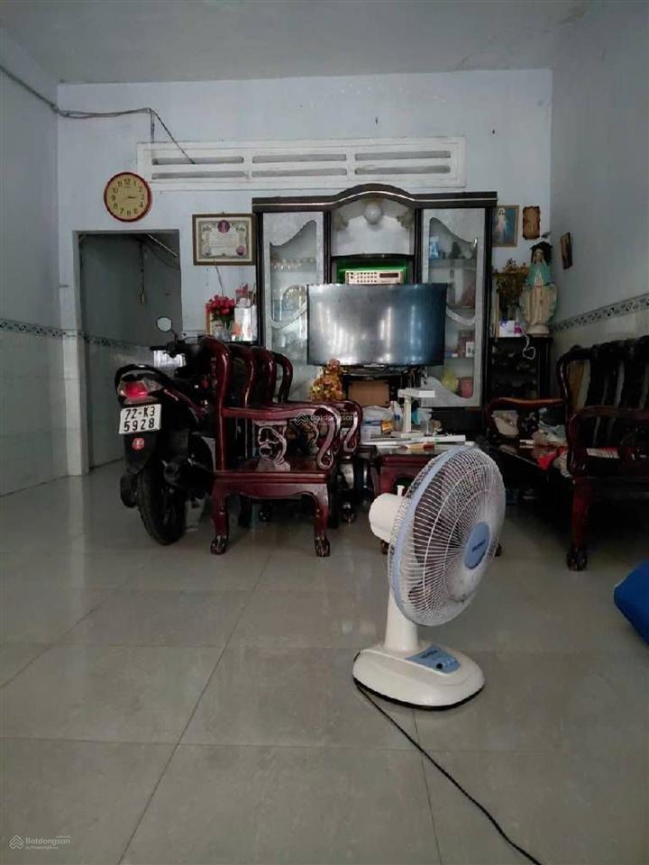 Bán nhà đường yên đỗ 4.1x21m sát luỹ bán bích khu dân trí