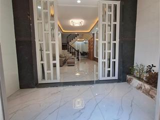 Bán nhà đường phan anh  bình tân  4x16.5m  3 tầng  4pn/3wc