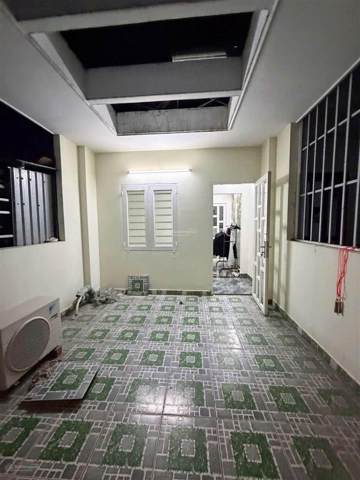 Bán nhà hẻm xe hơi  hương lộ 2  4 tầng  4pn/3wc