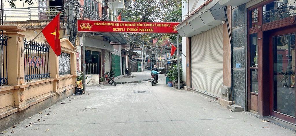 Bán đất tại đồng kỵ, từ sơn, bắc ninh, 1,3 tỷ, 44,9 m2, mặt tiền 3,2m, ngõ 2,5m, pháp lý đầy đủ