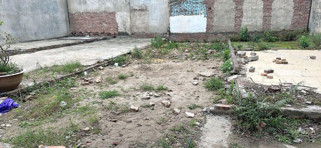 Bán đất tại đồng kỵ, từ sơn, bắc ninh, 1,3 tỷ, 44,9 m2, mặt tiền 3,2m, ngõ 2,5m, pháp lý đầy đủ