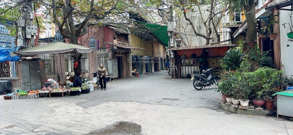 Bán đất tại đồng kỵ, từ sơn, bắc ninh, 1,3 tỷ, 44,9 m2, mặt tiền 3,2m, ngõ 2,5m, pháp lý đầy đủ