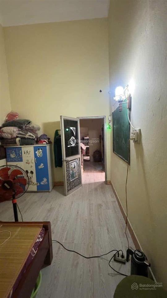 Bán nhà riêng tại đồng kỵ 3 tầng, 3 tỷ, 100m2, 3pn + 2wc + bếp, pháp lý đầy đủ