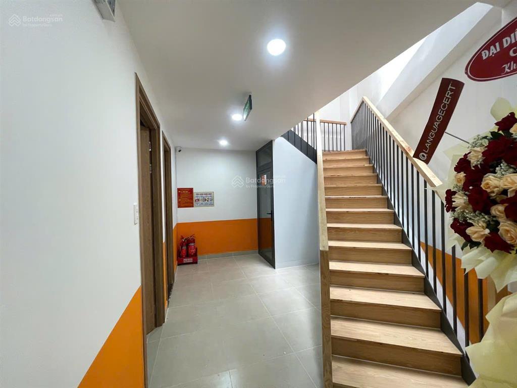 Đi định cư cần bán gấp~ mt điện biên phủ (235m2  chỉ 50 tỷ  dòng tiền 150triệu/tháng)