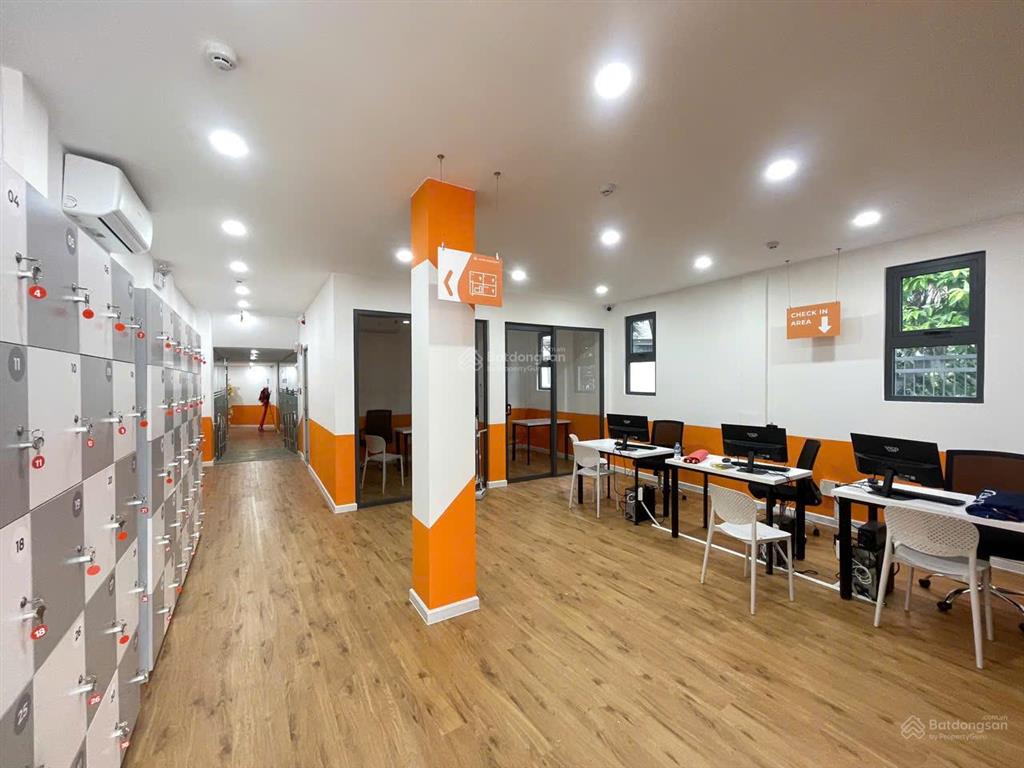 Đi định cư cần bán gấp~ mt điện biên phủ (235m2  chỉ 50 tỷ  dòng tiền 150triệu/tháng)