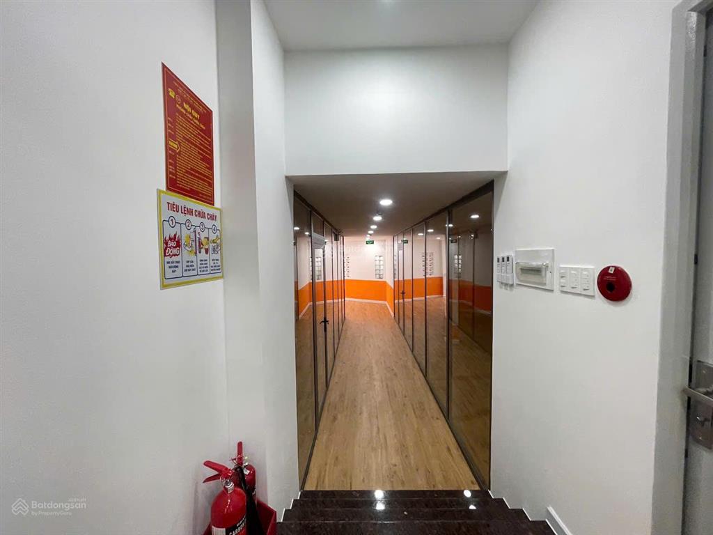 Đi định cư cần bán gấp~ mt điện biên phủ (235m2  chỉ 50 tỷ  dòng tiền 150triệu/tháng)