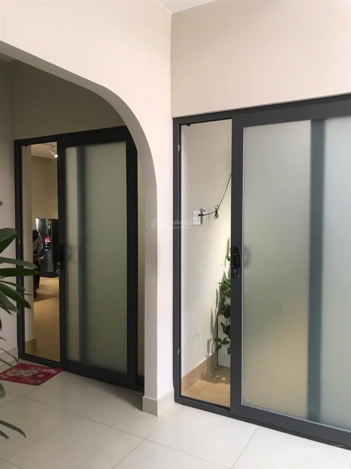 Villa có garage (8,5mx17m) cửu long, chỉ 25 tỷ