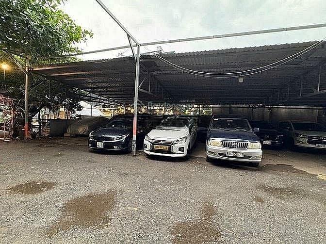 Giá đầu tư!!! nhà 2mt sông sài gòn và mt bình quới (18mx95m)  1700m2 kv  chỉ 99tỷ