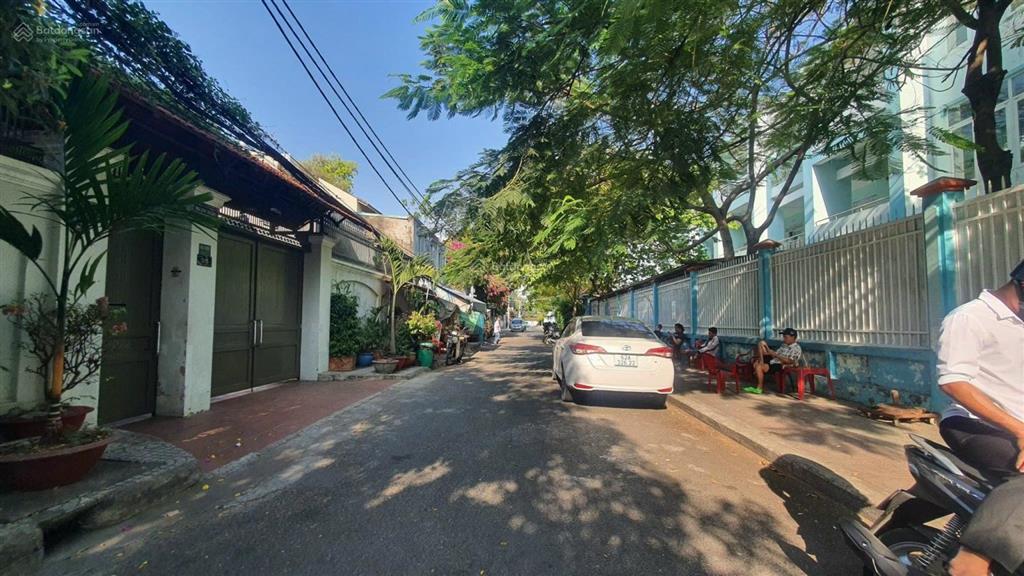 Bán nhà c4 (13mx26m) 338m2  hợp xây villa hoặc building hầm 6 tầng