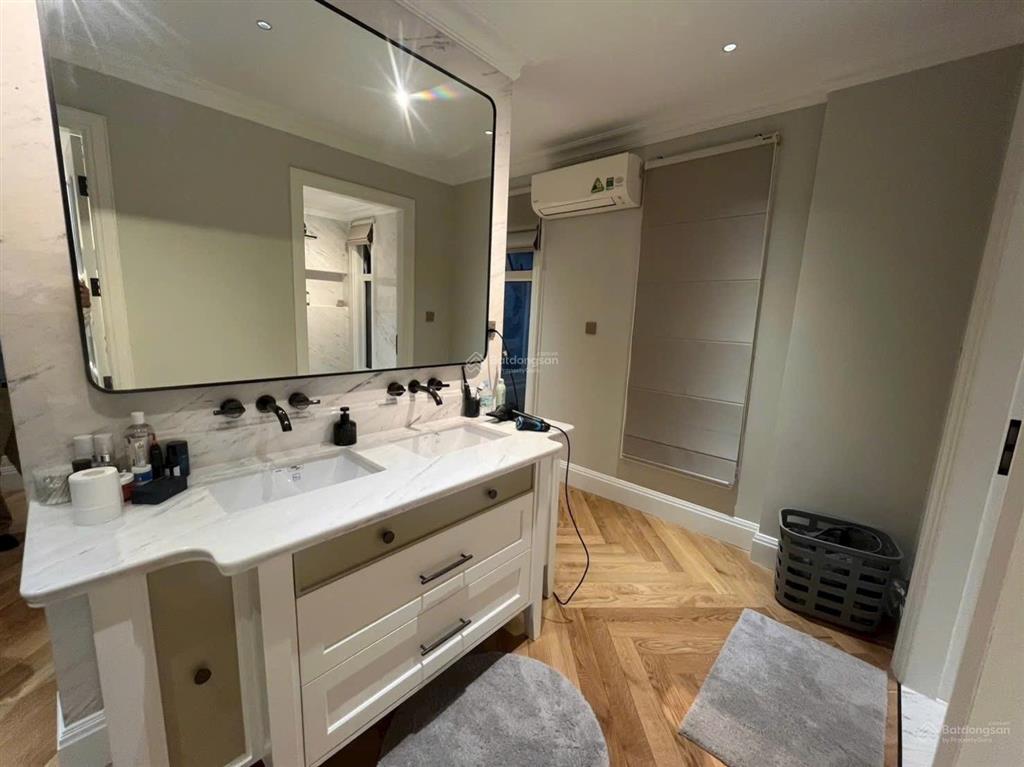 Hạ 16 tỷ!!! villa mặt tiền trục đường nguyên thủ quốc gia ở (8m x 20m) được xây cao