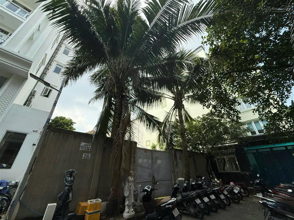 Lô đất xây cao tầng! giá cực rẻ, nhỉnh 130tr/m2 (12m x 30m) gần mt trần não