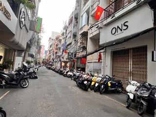 Mt hẻm 150 nguyễn trãi (4mx18m) 4 lầu , 2x tỷ  dòng tiền 60tr/tháng