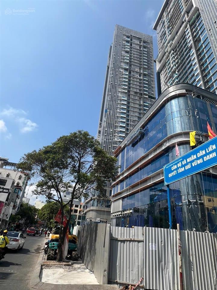 Mt hẻm 7m nguyễn trãi (7mx25m) 160m2  33 tỷ có gpxd hầm 7 tầng. gần lancaster nguyễn trãi