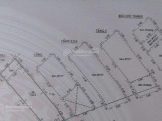 Giá đầu tư mt trần não (6mx22m) 7 tầng  45 tỷ