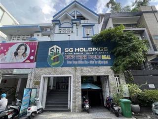 Bán nhà mt phan xich long  hoa lan, (8mx18m) giá chỉ 56 tỷ!!