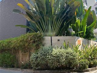 Mặt tiền khu nguyễn văn trỗi gần sân bay (17mx25m) 400m2  sẵn nhà 2 tầng  căn góc