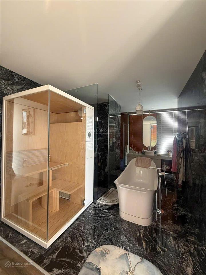 Biệt thự góc (400m2) lê văn sỹ, được xây cao 710 tầng!! chỉ 68tỷ