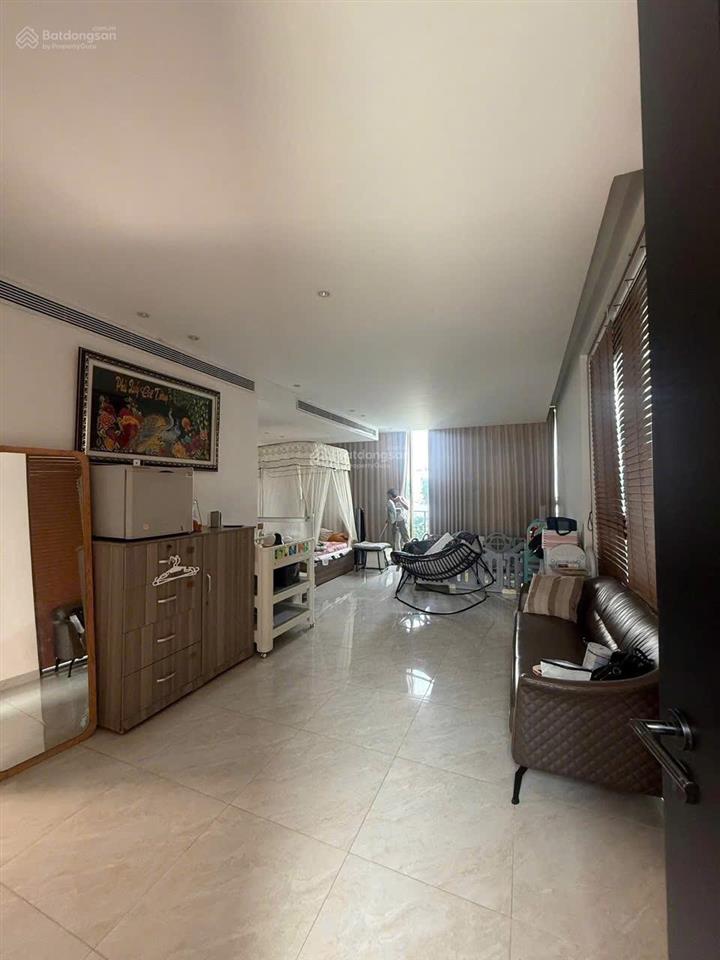 Biệt thự góc (400m2) lê văn sỹ, được xây cao 710 tầng!! chỉ 68tỷ