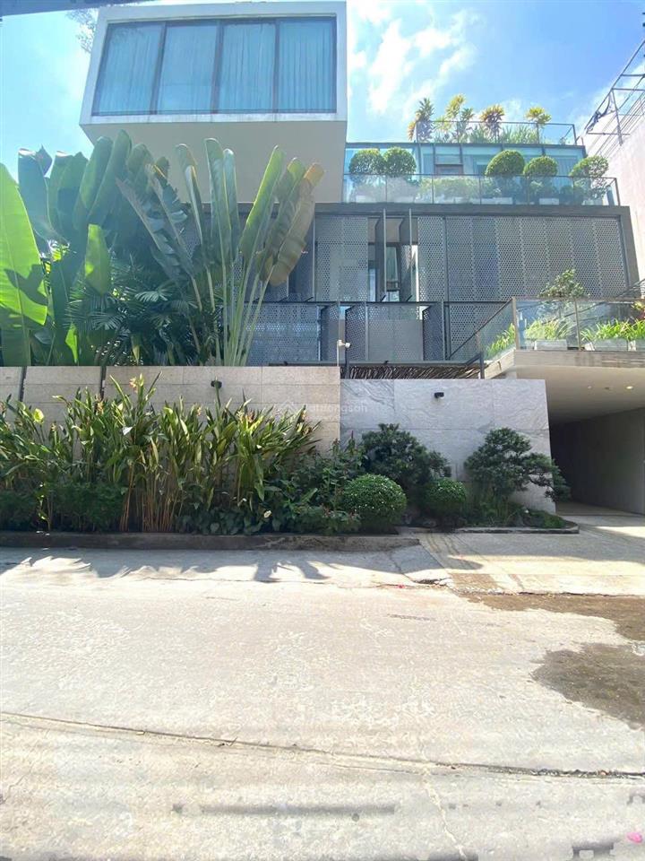 Biệt thự góc (400m2) lê văn sỹ, được xây cao 710 tầng!! chỉ 68tỷ
