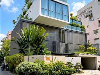 Biệt thự góc (400m2) lê văn sỹ , được xây cao 710 tầng!! chỉ 7x tỷ