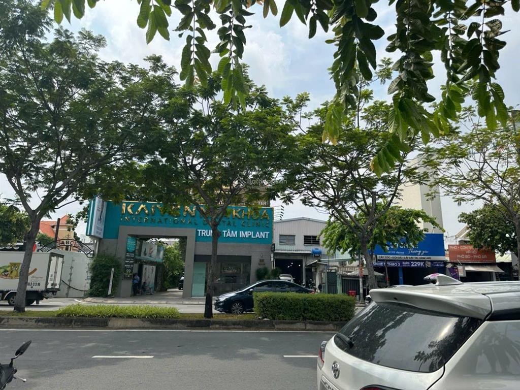Cực hiếm! mt trần não (12mx50m) chỉ 250 tỷ! có dòng tiền 200tr/tháng