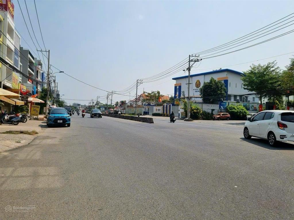 Siêu phẩm độc tôn  căn góc 171 lương định của q2 (12m x 22m)  sacombank thuê  giá đầu tư