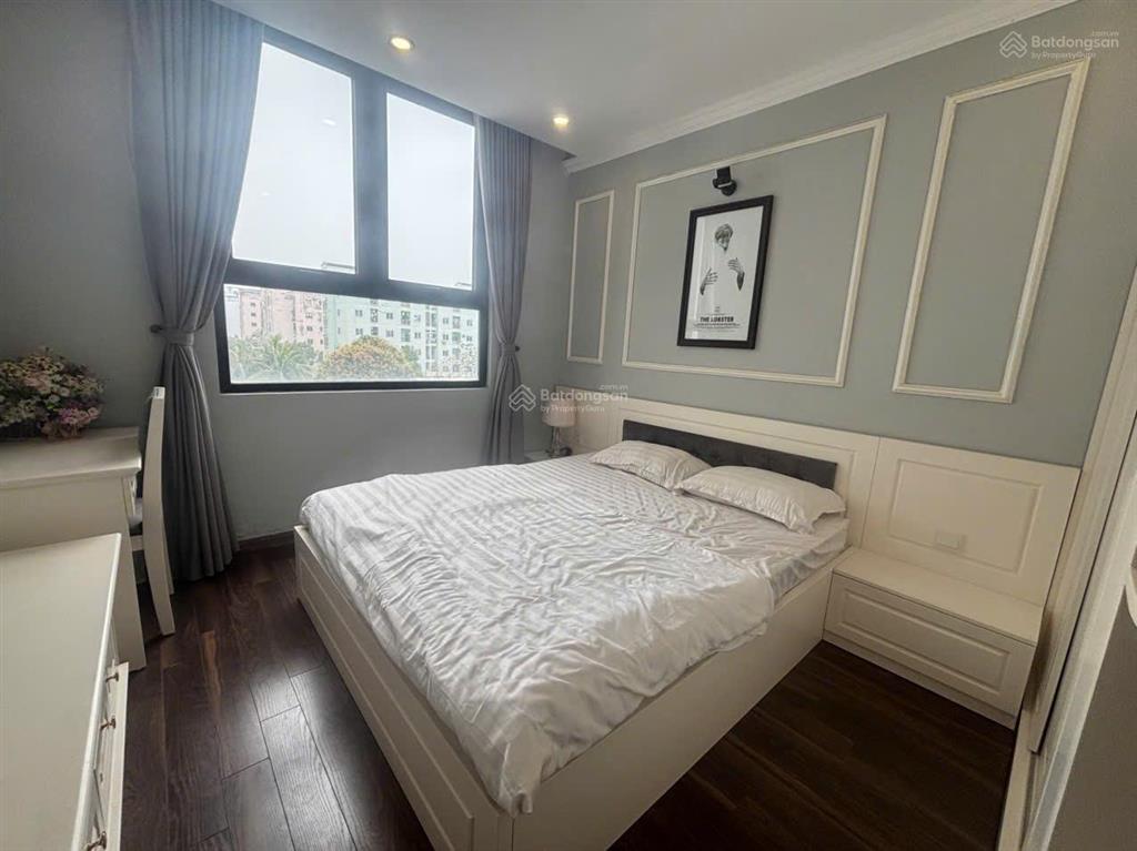 Gia đình bán căn 2 ngủ 73m2 tòa eco city kđt việt hưng. để lại nội thất. gía 5.2 tỷ.  0981 716 ***