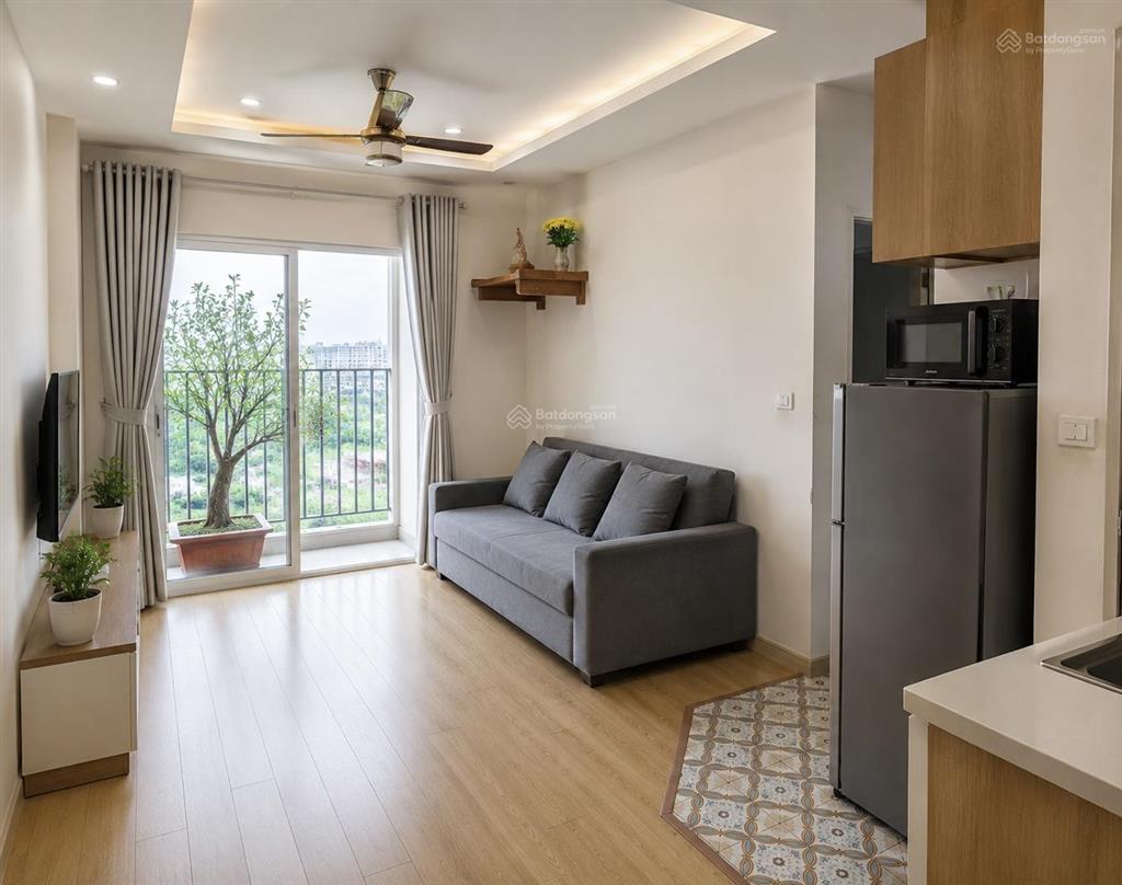 Siêu hot! cần bán căn 2 ngủ 46,3m2 ecohome phúc lợi, long biên. full nội thất.  0981 716 ***
