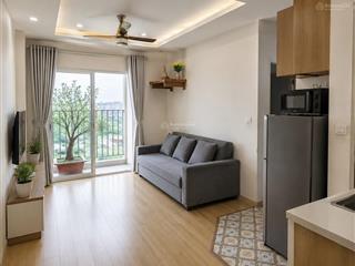 Siêu hot! cần bán căn 2 ngủ 46,3m2 ecohome phúc lợi, long biên. full nội thất.  0981 716 ***