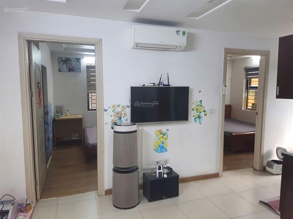 Cần bán nhanh căn 60,3m2  3 ngủ thoáng ruby ct3 phúc lợi, long biên. giá 3,19 tỷ.  0981 716 ***