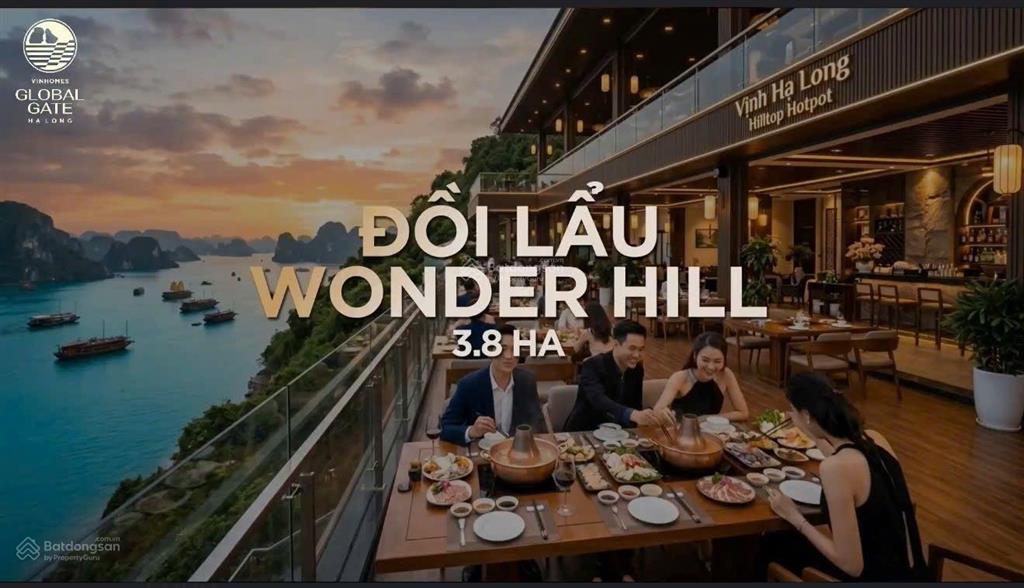 Biệt thự song lập của vinhomes hạ long xanh giá cực hấp dẫn, chỉ hơn 12 tỉ,gần vịnh, ngang 9m