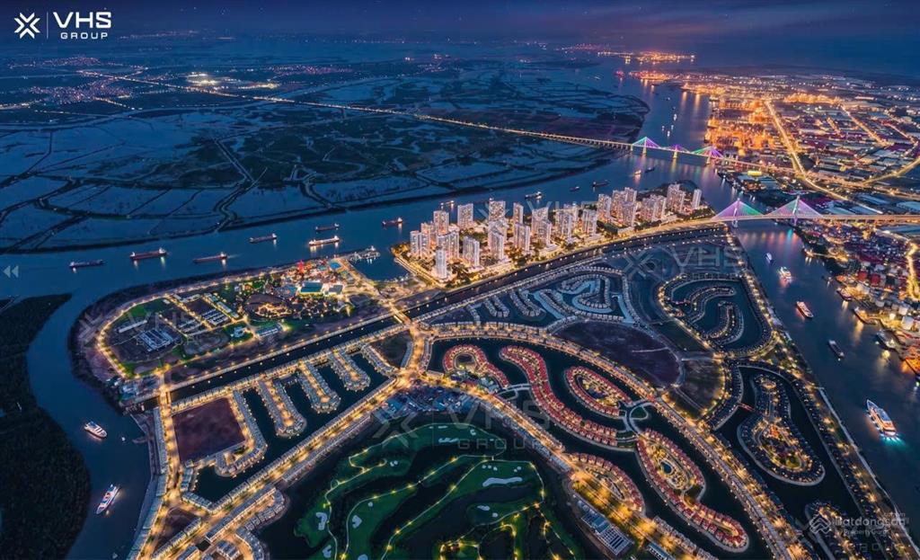 Những thông tin đầu tiên về dự án chung cư cao tầng tại vinhomes vũ yên  cđt mik giá từ 2 tỉ