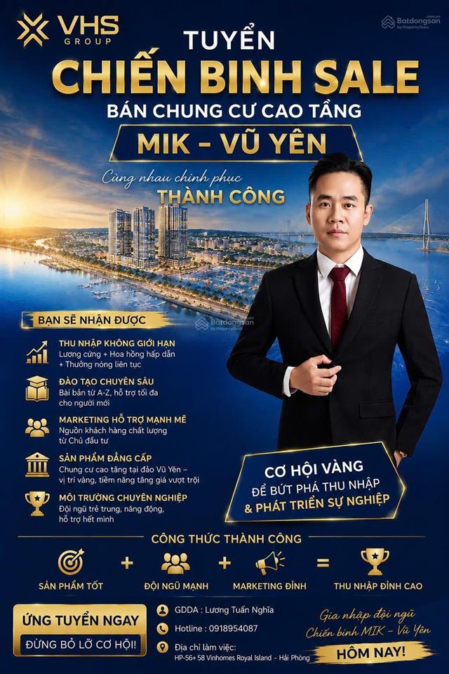 Chung cư view sông trên đảo vũ yên vị trí đẳng cấp