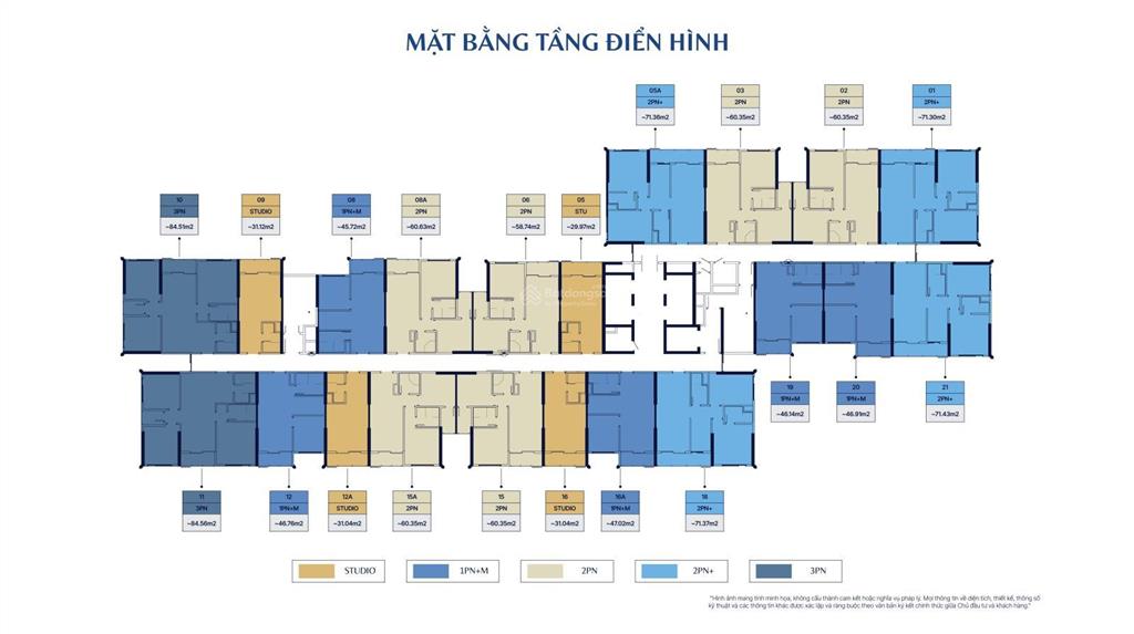 Lần đầu tiên tại hải phòng có chung cư cao cấp ven sông cấm tầm view riêng giá chỉ 1,x tỉ