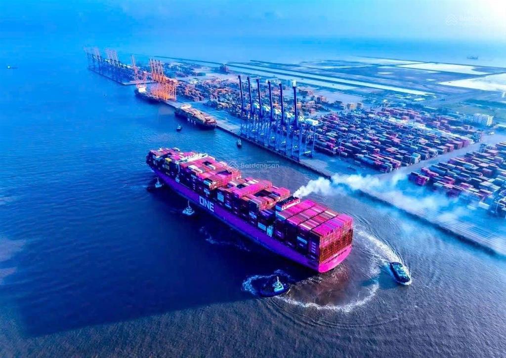 Lần đầu tiên tại hải phòng có chung cư cao cấp ven sông cấm tầm view riêng giá chỉ 1,x tỉ