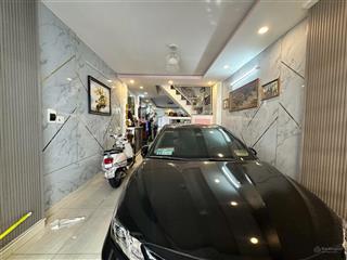 Bán nhà đẹp đường quang trung ngay ngã 5 gò vấp, sát bên trường kim đồng, pcc nguyễn thị tạc