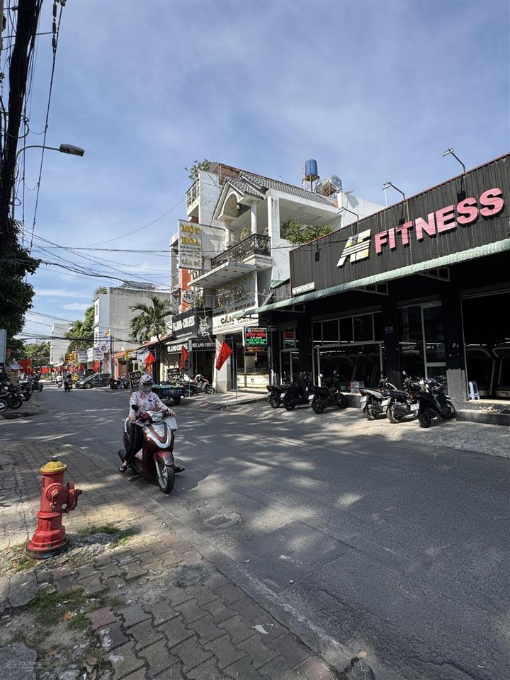 Bán căn mặt tiền thụt ngay công viên nguyễn sỹ sách, phường 15, tân bình (112m2) chỉ 11.3 tỷ tl