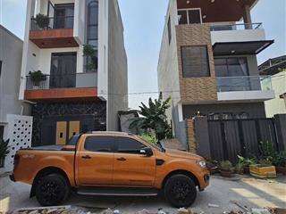 Chính chủ bán lô đất góc 2 mặt tiền đường số 1tô ngọc vân, phường tam bình, thủ đức