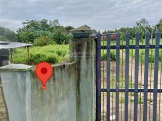 Đất đẹp 2760m2 xuân tân, long khánh, đồng nai giá đầu tư chỉ 16.2 tỷ