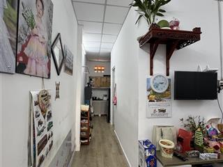 Bán nhà đường nguyễn oanh, ngay chợ căn cứ 26 giá chỉ 3 tỷ thích hợp gia đình trẻ ở