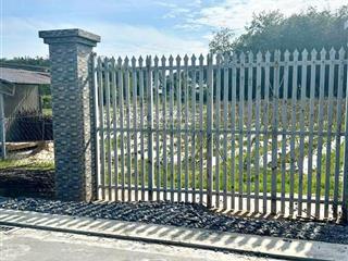 Chủ ngợp bán gấp giảm giá lô đất 3115m2 phú thuận, an nhơn tây, củ chi, tp.hcm còn 6.5 tỷ đầu tư