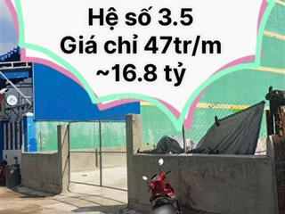 Bán lô đất đẹp giá đầu tư quận 12an phú đông